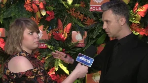 Łukasz Płoszajski jako "Haker umysłu"