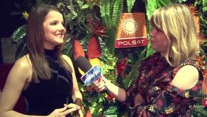 "Na Wspólnej": Joanna Jabłczyńska zdradza co u Marty i Olafa