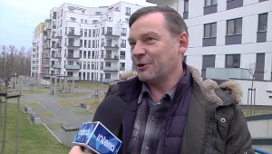 "Komisarz Alex": Ireneusz Czop i ciapowaty Puchała 