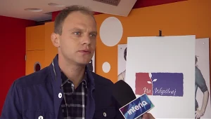 „Na Wspólnej”: Kazimierz Mazur o 15 latach na planie 