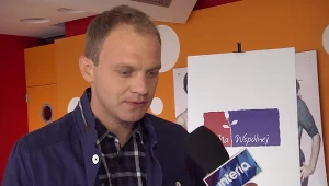 „Na Wspólnej”: Kazimierz Mazur o aktualnych wątkach 