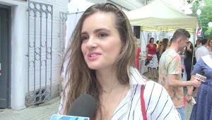 Maria Niklińska o odejściu z "Klanu"