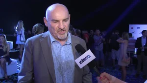 "Na Wspólnej": Waldemar Obłoza odkrył Martę Wierzbicką