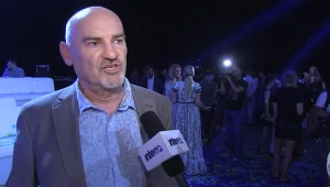 „Na Wspólnej”: Waldemar Obłoza o wątku Romana 