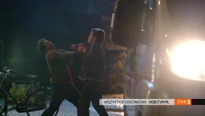 "Na dobre i na złe": Odcinek 685. 