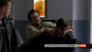 "Na dobre i na złe": Odcinek 689.