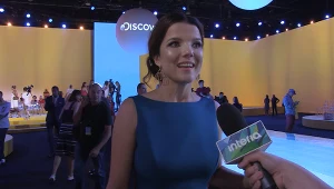 "Na Wspólnej": Joanna Jabłczyńska o nowych wątkach w serialu