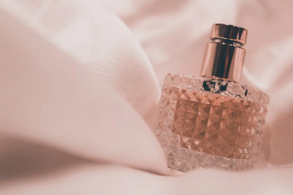 Perfumy arabskie zaczynają pełnić rolę znaku rozpoznawczego, a nie tylko dodatku