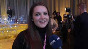 "Na Wspólnej": Julia Chatys o... ciąży Kasi?!