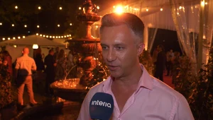 "Pierwsza miłość": Łukasz Płoszajski o nowym sezonie serialu
