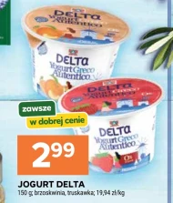 Jogurt Delta