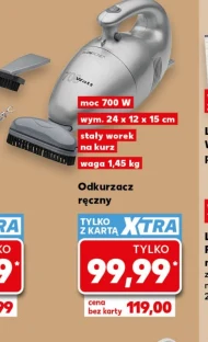Odkurzacz
