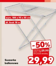 Suszarka
