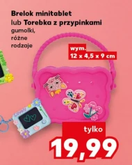 Brelok Lovely