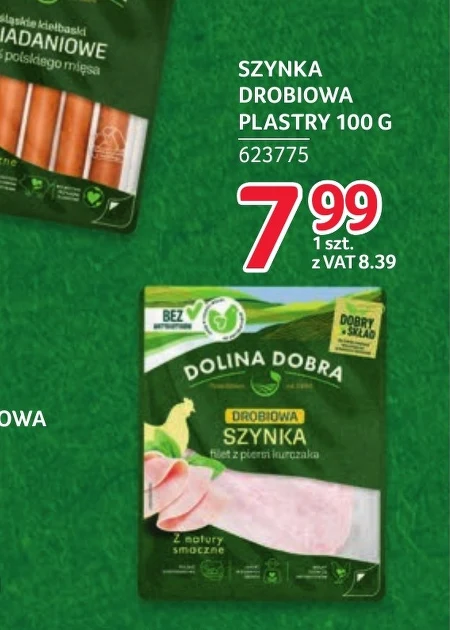 Шинка Dolina Dobra