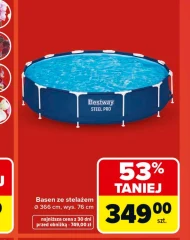 Basen Bestway