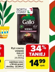 Ryż Gallo