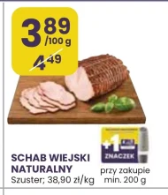 Schab Szuster