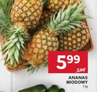 Ananas
