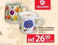 Kubek Selgros