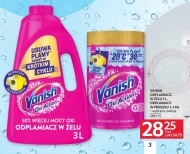 Odplamiacz Vanish