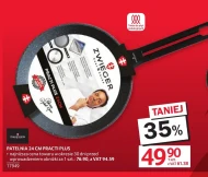 Patelnia Zwieger