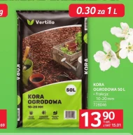 Kora ogrodowa Vertillo