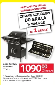 Grill San