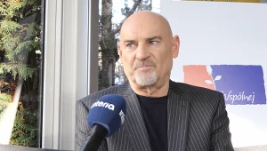 "Na Wspólnej": Waldemar Obłoza: Ten serial ma niezwykły potencjał