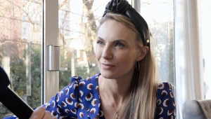 "Na Wspólnej": Jaka jest Monika? Co jeszcze wymyśli?