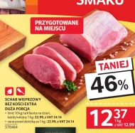 Schab bez kości