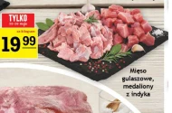 Mięso z indyka O!mięso