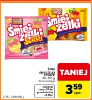 Żelki Nimm2