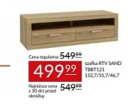 Szafka rtv