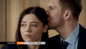 "M jak miłość": Finał sezonu (odcinek 1522.)