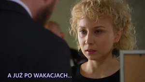 "Na Wspólnej" po wakacjach
