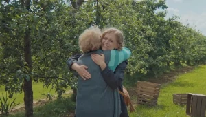 "M jak miłość": Minęło 20 lat! 
