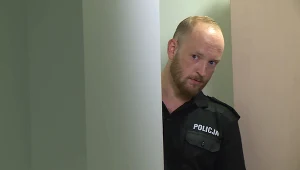 "Policjantki  i Policjanci": Tydzień 42. Co wydarzy się w serialu?