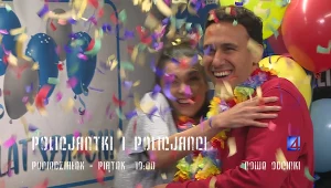 "Policjantki i Policjanci": Tydzień 44.