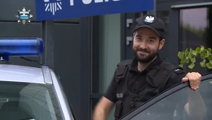 700. odcinek „Policjantek i Policjantów” –  30 października w Czwórce