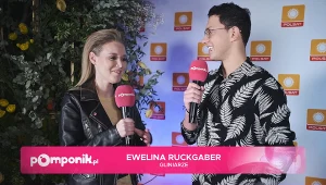 "Gliniarze": Ewelina Ruckgaber o kolejnym sezonie