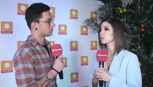 "Pierwsza miłość": Aleksandra Zienkiewicz o perypetiach Kingi w nowym sezonie