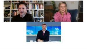 Nowy sezon "Pierwszej miłości". Zobacz co czeka bohaterów serialu 
