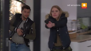 "Gliniarze": Zwiastun 11. sezonu