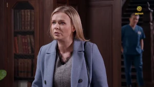 "​Pierwsza miłość": Marysia nie może znieść Grażyny! Rzuca pracę! 