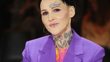 Agnieszka Chylińska