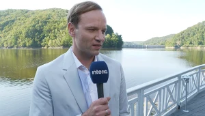 "Pierwsza miłość": Maciej Mikołajczyk o wyjątkowym odcinku serialu 
