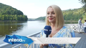 Anna Ilczuk o "Pierwszej miłości"