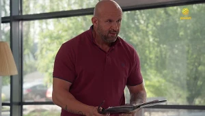 "Pierwsza miłość": Fabian jest w szoku na wieść o miłosnych podbojach Artura