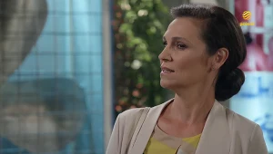 "Pierwsza miłość": Olga Bończyk wchodzi do gry